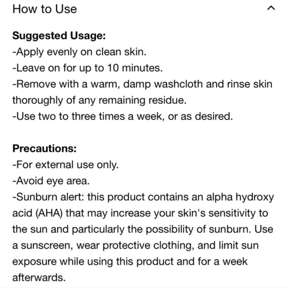 Peter Thomas Roth Irish Moor Mud Purifying Mask - Picture 8 of 9